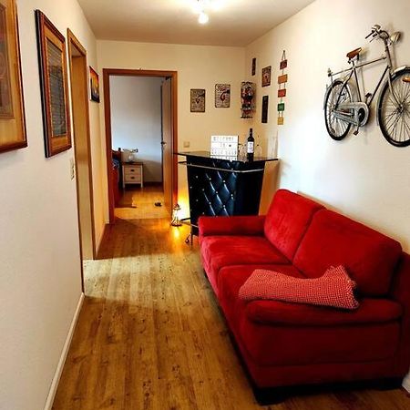 Casa Bobo Im Herzen Rheinfeldens Rheinfelden  Eksteriør billede