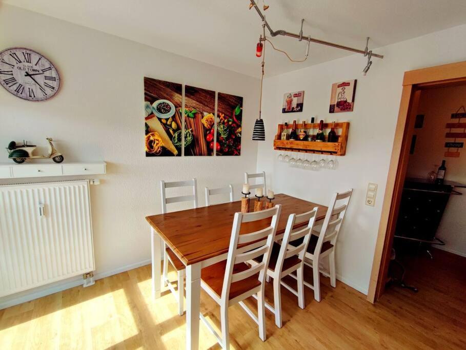 Casa Bobo Im Herzen Rheinfeldens Rheinfelden  Eksteriør billede