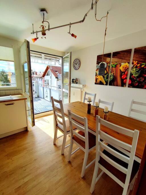 Casa Bobo Im Herzen Rheinfeldens Rheinfelden  Eksteriør billede