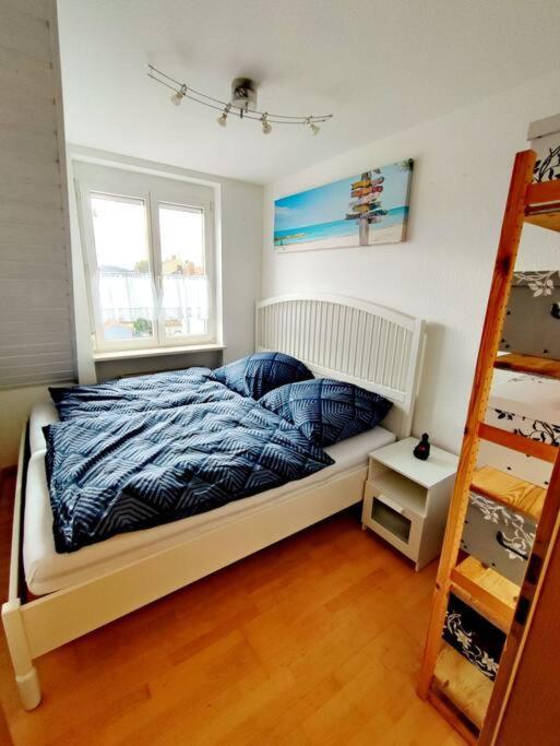 Casa Bobo Im Herzen Rheinfeldens Rheinfelden  Eksteriør billede