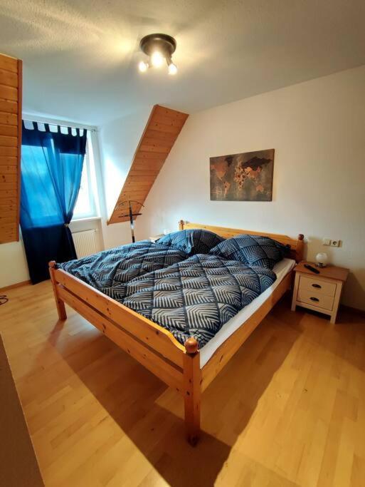 Casa Bobo Im Herzen Rheinfeldens Rheinfelden  Eksteriør billede