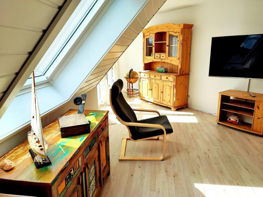 Casa Bobo Im Herzen Rheinfeldens Rheinfelden  Eksteriør billede
