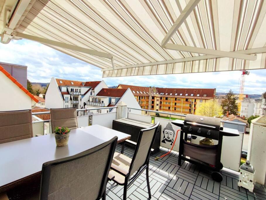 Casa Bobo Im Herzen Rheinfeldens Rheinfelden  Eksteriør billede