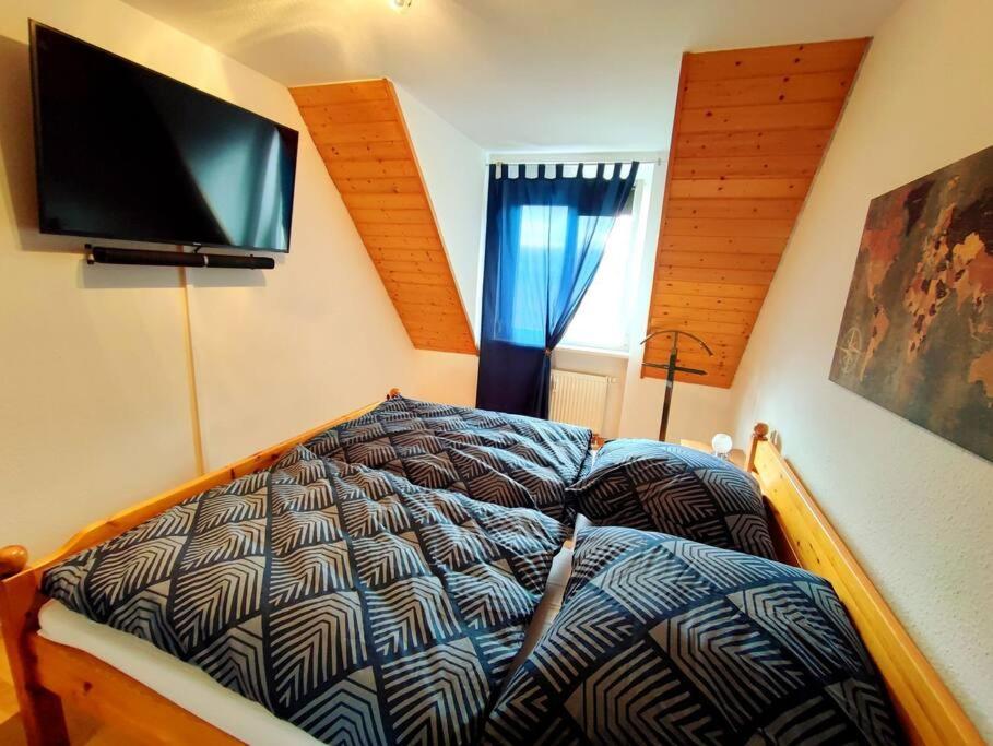 Casa Bobo Im Herzen Rheinfeldens Rheinfelden  Eksteriør billede