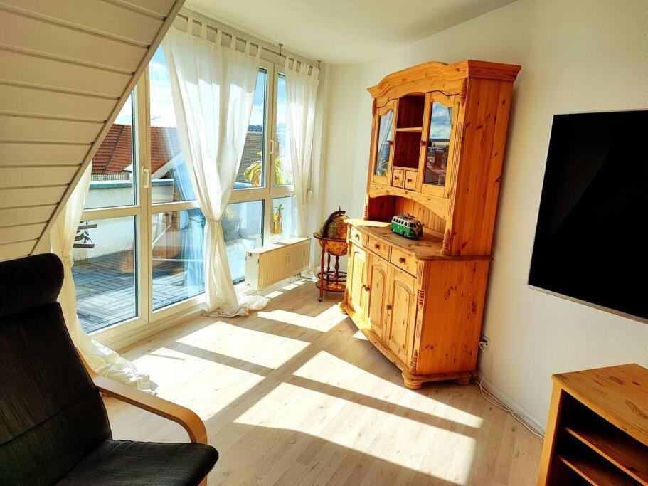 Casa Bobo Im Herzen Rheinfeldens Rheinfelden  Eksteriør billede